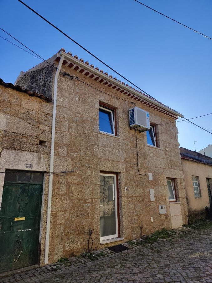 Hotel Casa De Santo Antonio Aldeia de Santa Margarida Exteriér fotografie